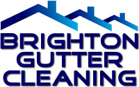 brighton gutter cleaning